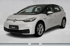 Thumnail bilde 0 av Volkswagen ID.3 Pro S