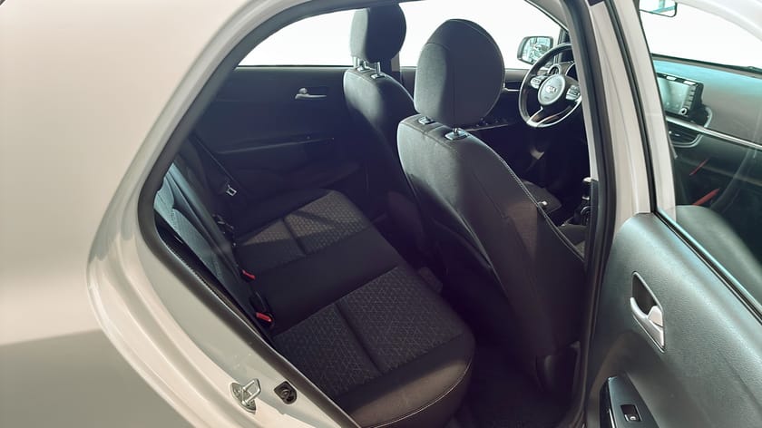 Bild 5 av Kia Picanto 1.0  | Backkamera | 67hk