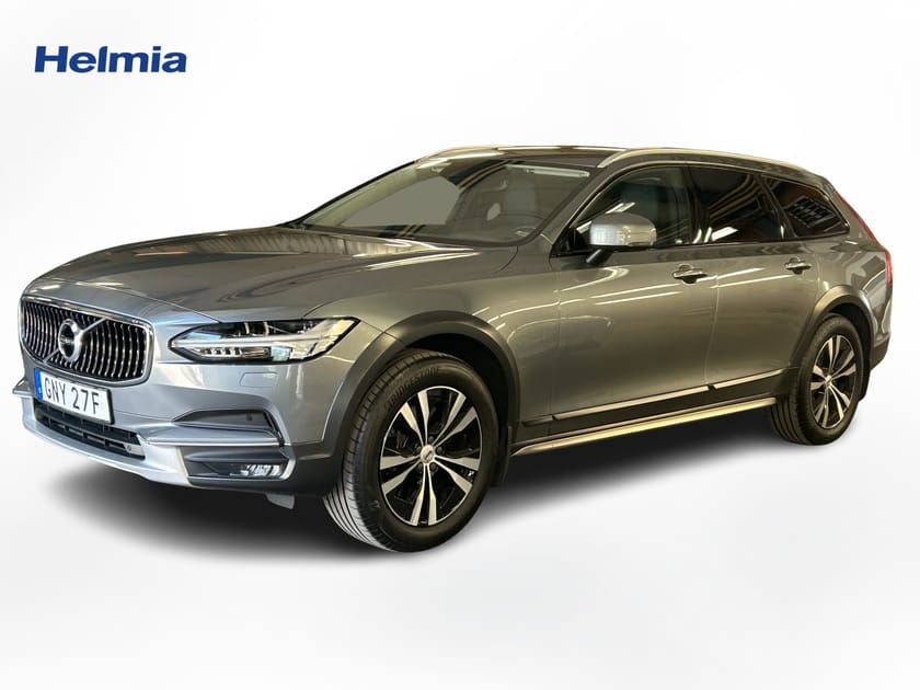 Bild 2 av Volvo V90 Cross Country D4 AWD Advanced SE II