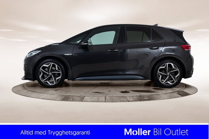 Bilde 2 av Volkswagen ID.3 Pro Performance 1st plus