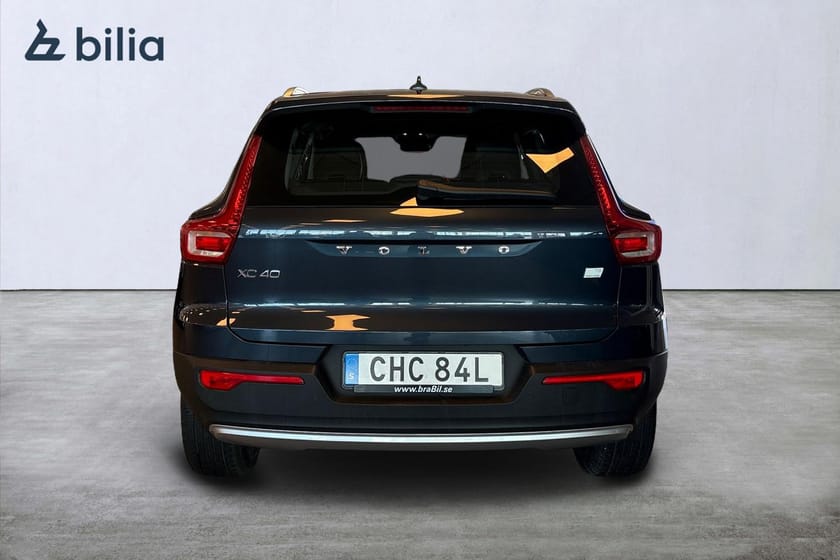 Bild 5 av Volvo XC40 Recharge T5 Inscription