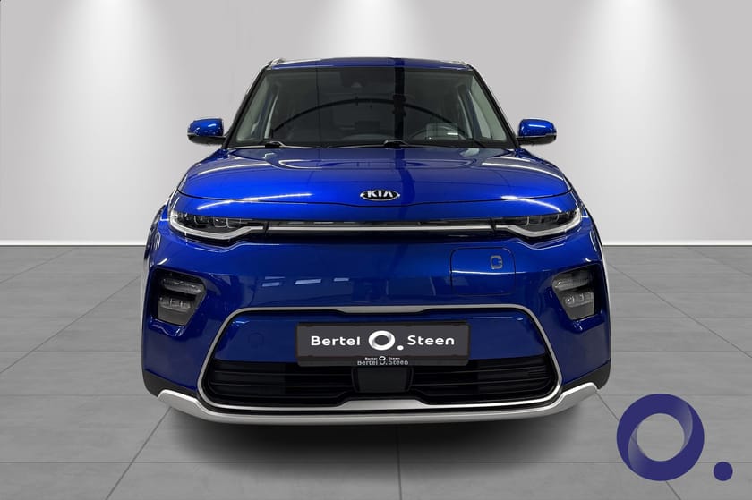 Bilde 2 av Kia e-Soul EXCLUSIVE, SOLTAK, RATTVARME, RYGGEKAMERA