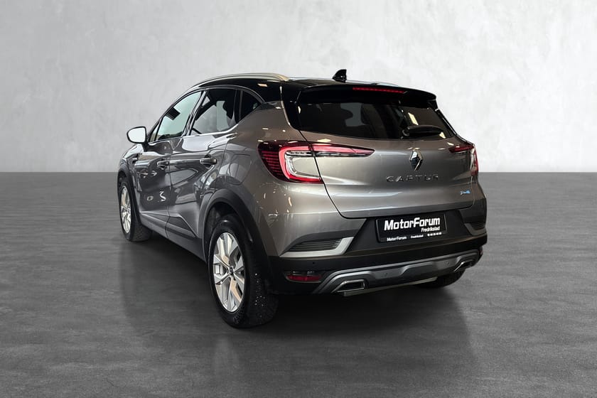 Bilde 5 av Renault Captur E-TECH Plugin-Hybrid 160