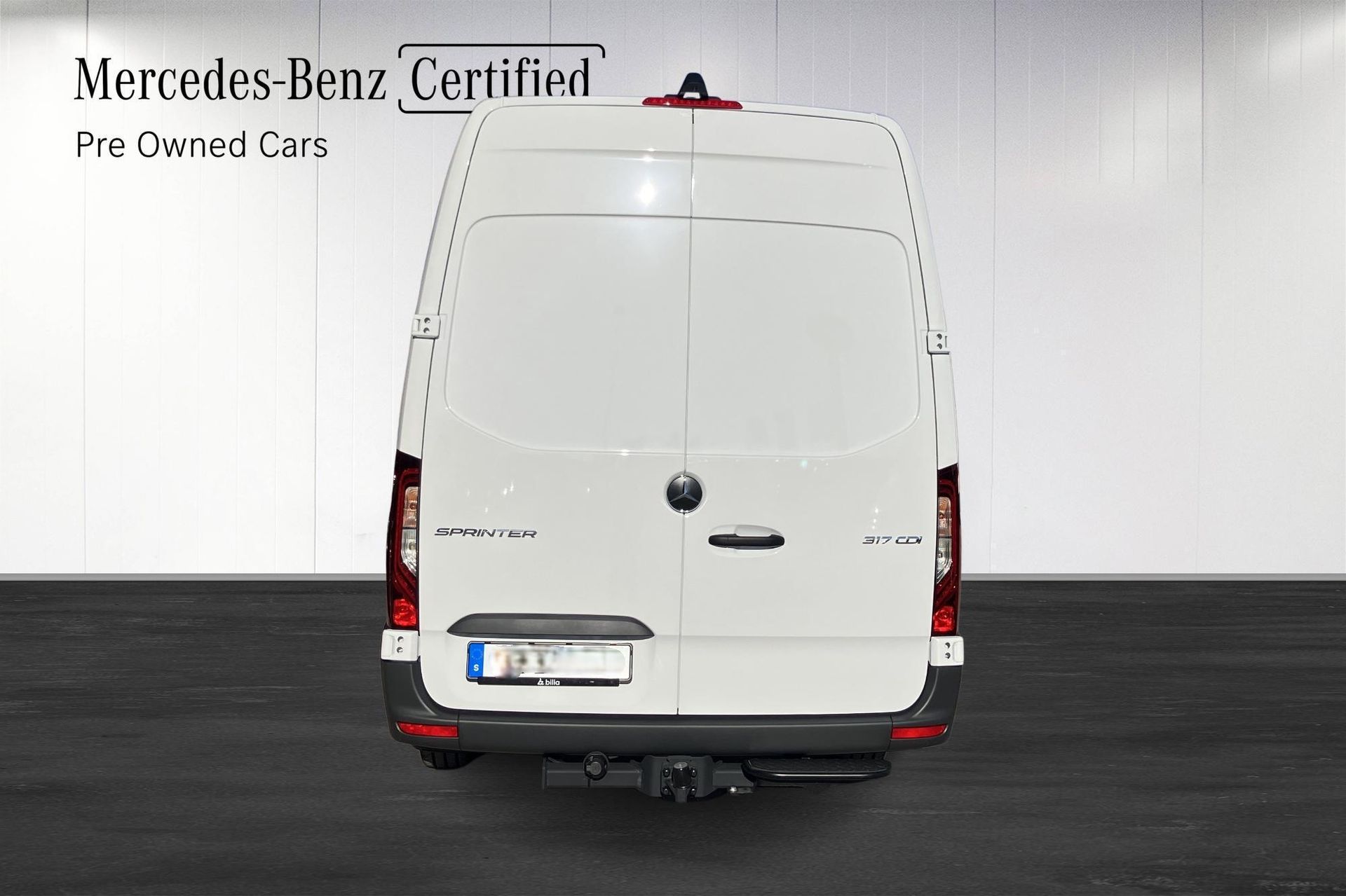Mercedes-Benz eSprinter 312 2025, bild 6/10