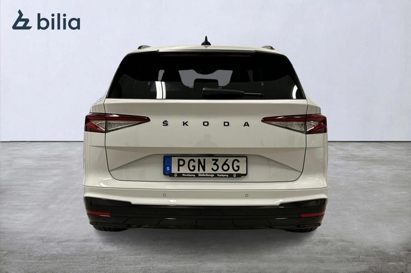 Bild 3 av Škoda Enyaq iV 80x