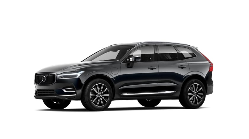 Bilde 1 av Volvo XC60