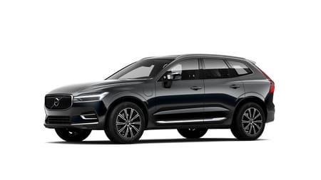 Volvo XC60 HØSTKAMPANJE - T8 Inscription/H&K/Luft/Panorama
