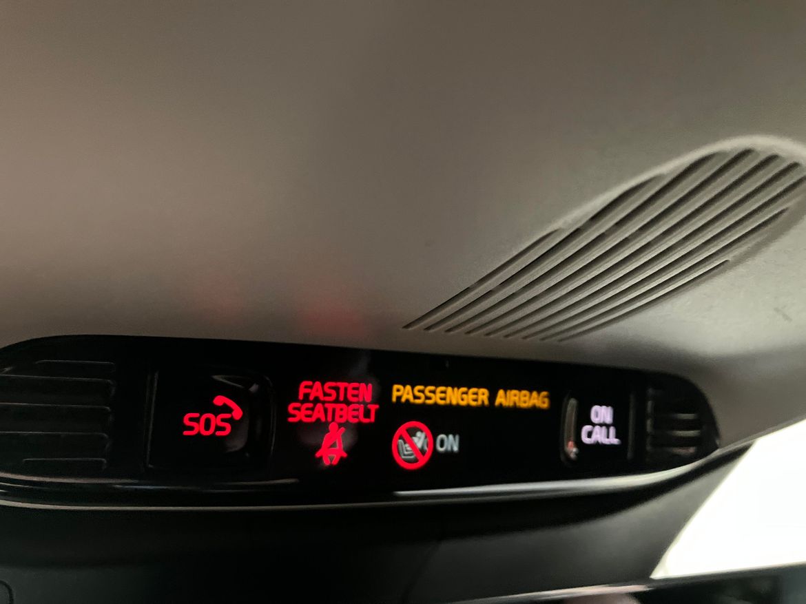 Volvo V60 2022 - miniatyr 12