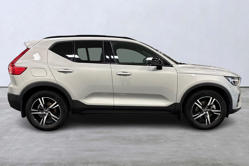 Bild 3 av Volvo XC40