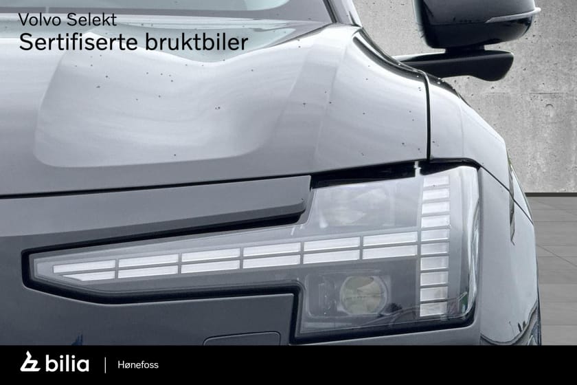 Bilde 3 av Volvo ES90 Single Motor Extended Range M Ext Ultra Topputstyrt