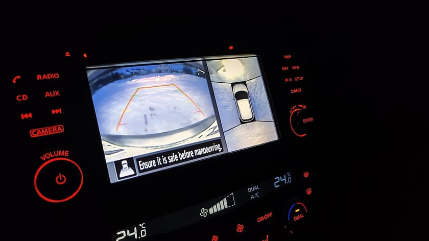 Bild 4 av Nissan Qashqai