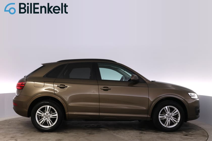 Bild 2 av Audi Q3