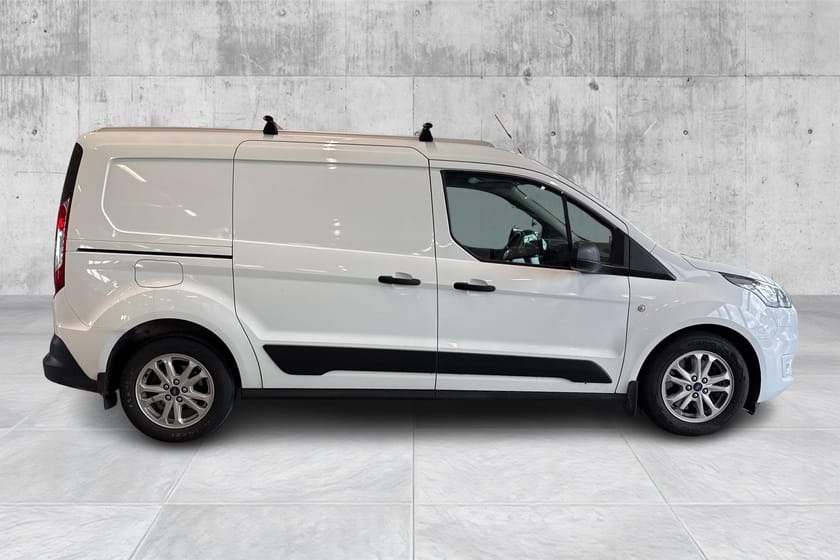 Bilde 5 av Ford Transit Connect 230 LWB L2 1.5TDCi 120 Trend/H.feste/R.kam/Takstativ/SYNC+++