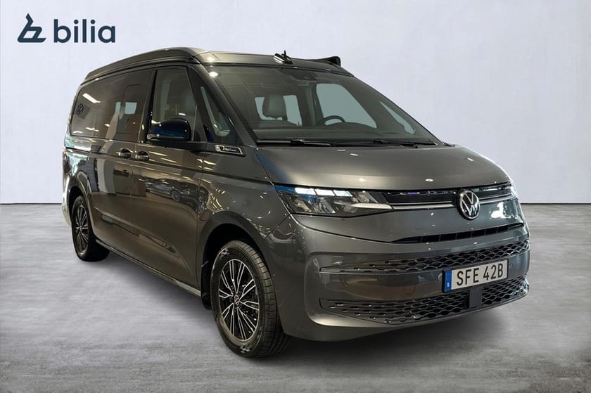 Bild 4 av Volkswagen California Ocean TDI Värm Drag 360º Kamera HUD