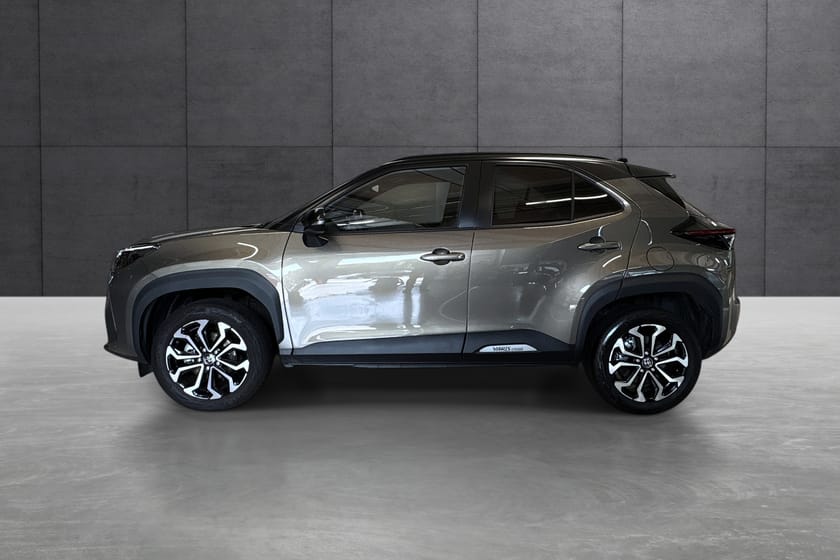 Bilde 2 av Toyota Yaris Cross Hybrid 1,5 Active