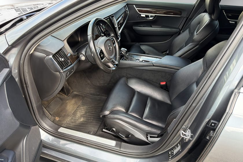 Bild 4 av Volvo V90