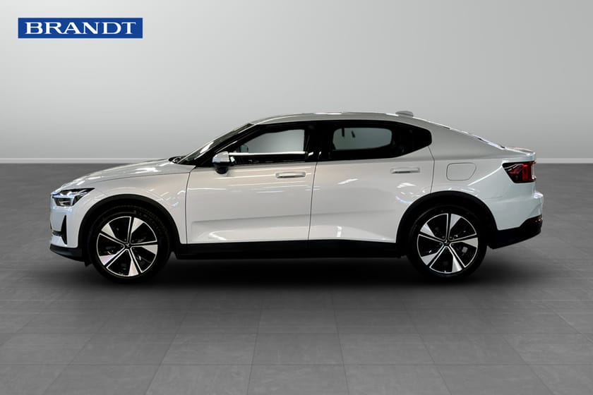 Bild 3 av Polestar 2 Long Range Single Motor 78kWh