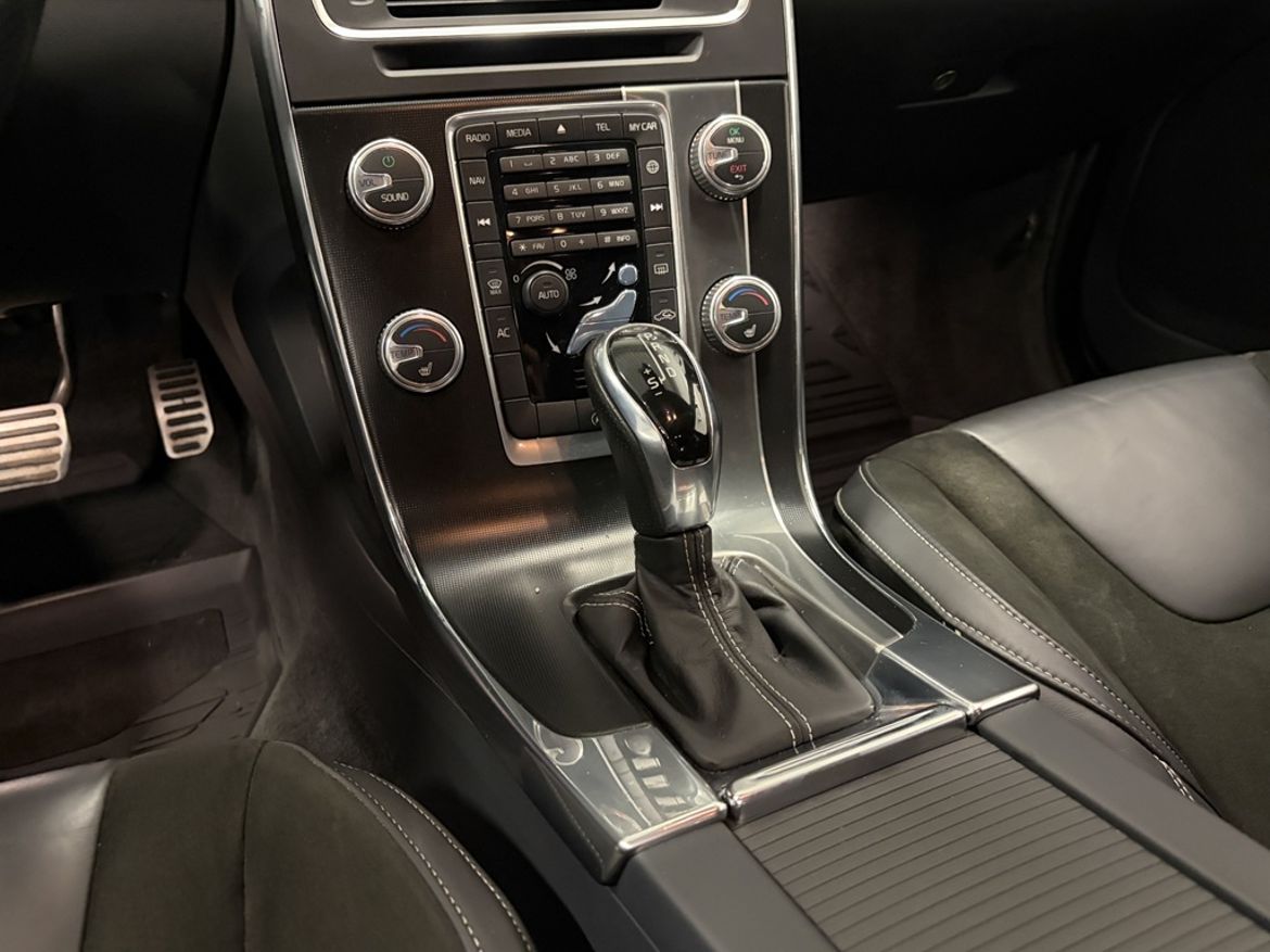 Volvo Volvo S60 — bild 15