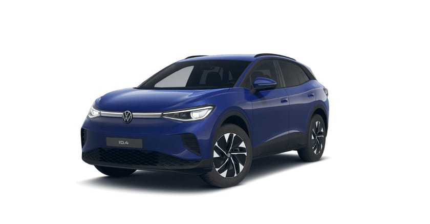 Bild 1 av Volkswagen ID.4 Pro