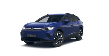 Volkswagen ID.4 Pro