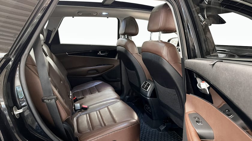 Bild 5 av Kia Sorento