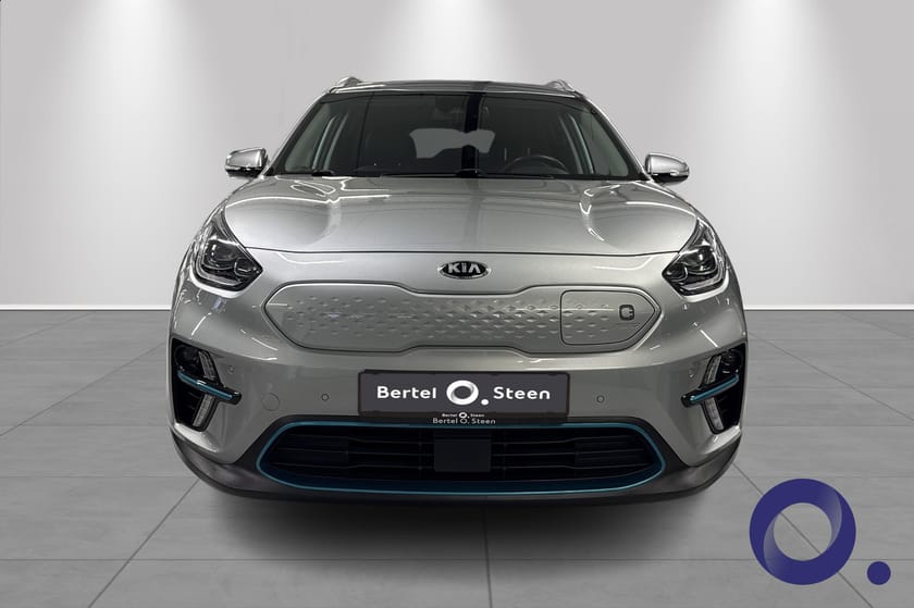 Bilde 2 av Kia e-Niro NAVIGASJON, ADAPTIVE CRUISE, RYGGEKAMERA, DAB+