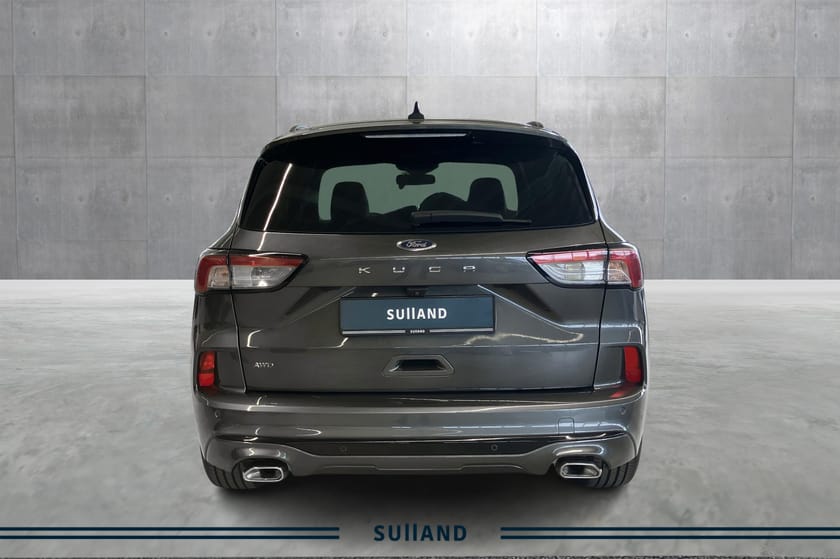 Bilde 4 av Ford Kuga 2.0l, 190hk AWD -  ST‑Line
