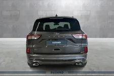 Thumnail bilde 3 av Ford Kuga