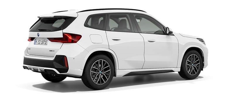 Bild 2 av BMW iX1 xDrive30 xDrive 30 M Sport Edition