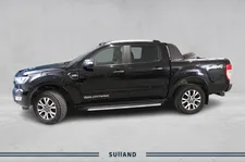 Thumnail bilde 3 av Ford Ranger Dobbelcab
