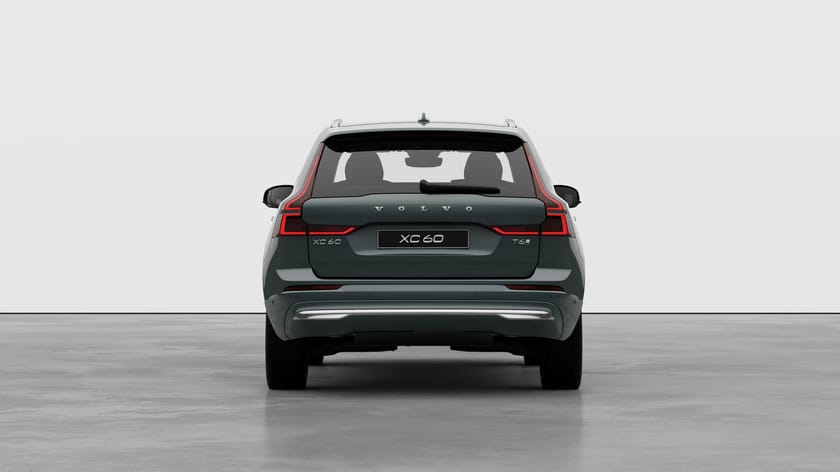 Bild 5 av Volvo XC60 T6 Plus Bright Nordic Edition /Teknikpaket *Lagerbil