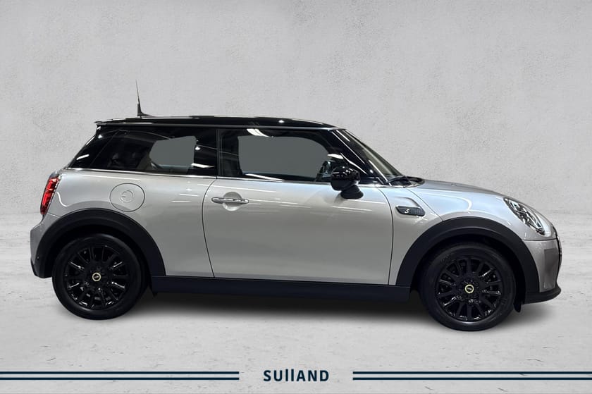 Bilde 4 av MINI Cooper SE Experience Edition – 184 hk – 1 eier