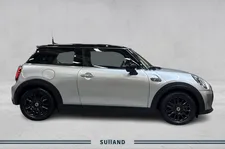 Thumnail bilde 3 av MINI Cooper SE