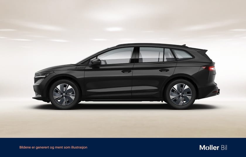 Bilde 3 av Škoda Enyaq iV 60 