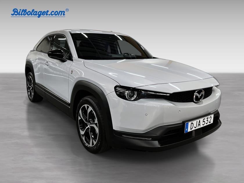 Bild 3 av Mazda MX-30 e-Skyactiv R-EV 