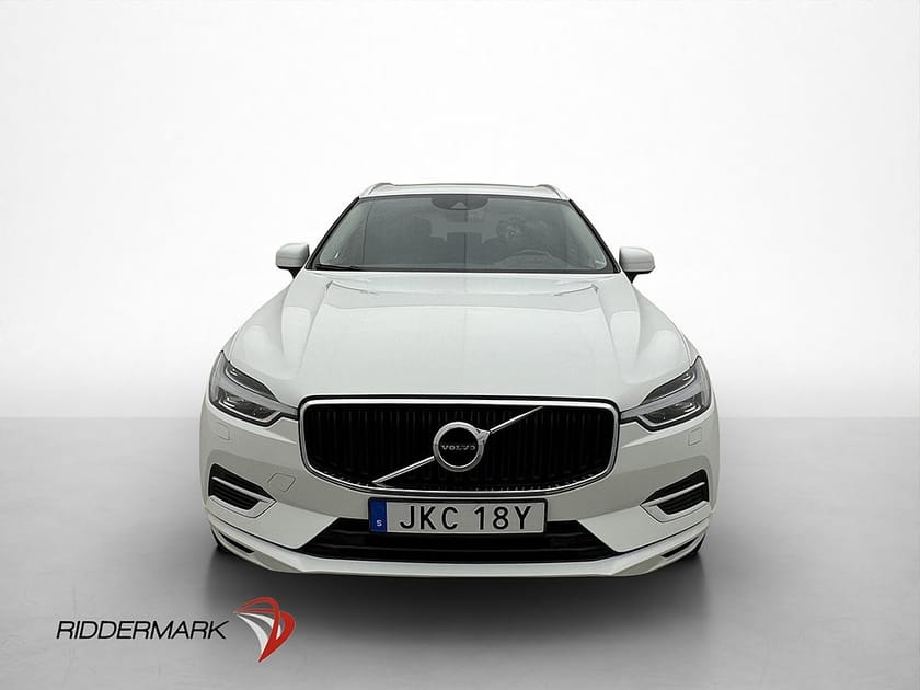 Bild 2 av Volvo XC60 T8 Recharge AWD Advanced Pano Skinn Drag Värmare