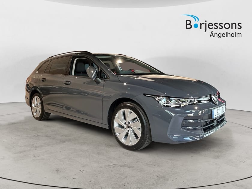Bild 1 av Volkswagen Golf Sportscombi Sportcombi Life Edition eTSI 150hk DSG