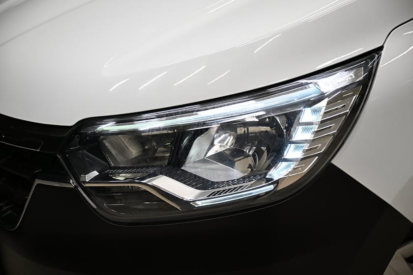 Bild 5 av Renault Express