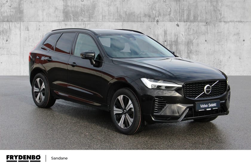 Bilde 1 av Volvo XC60