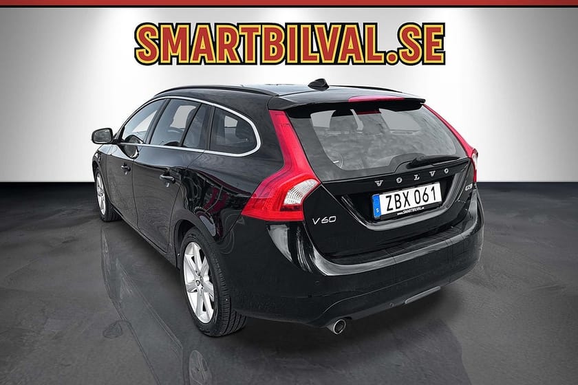 Bild 5 av Volvo V60
