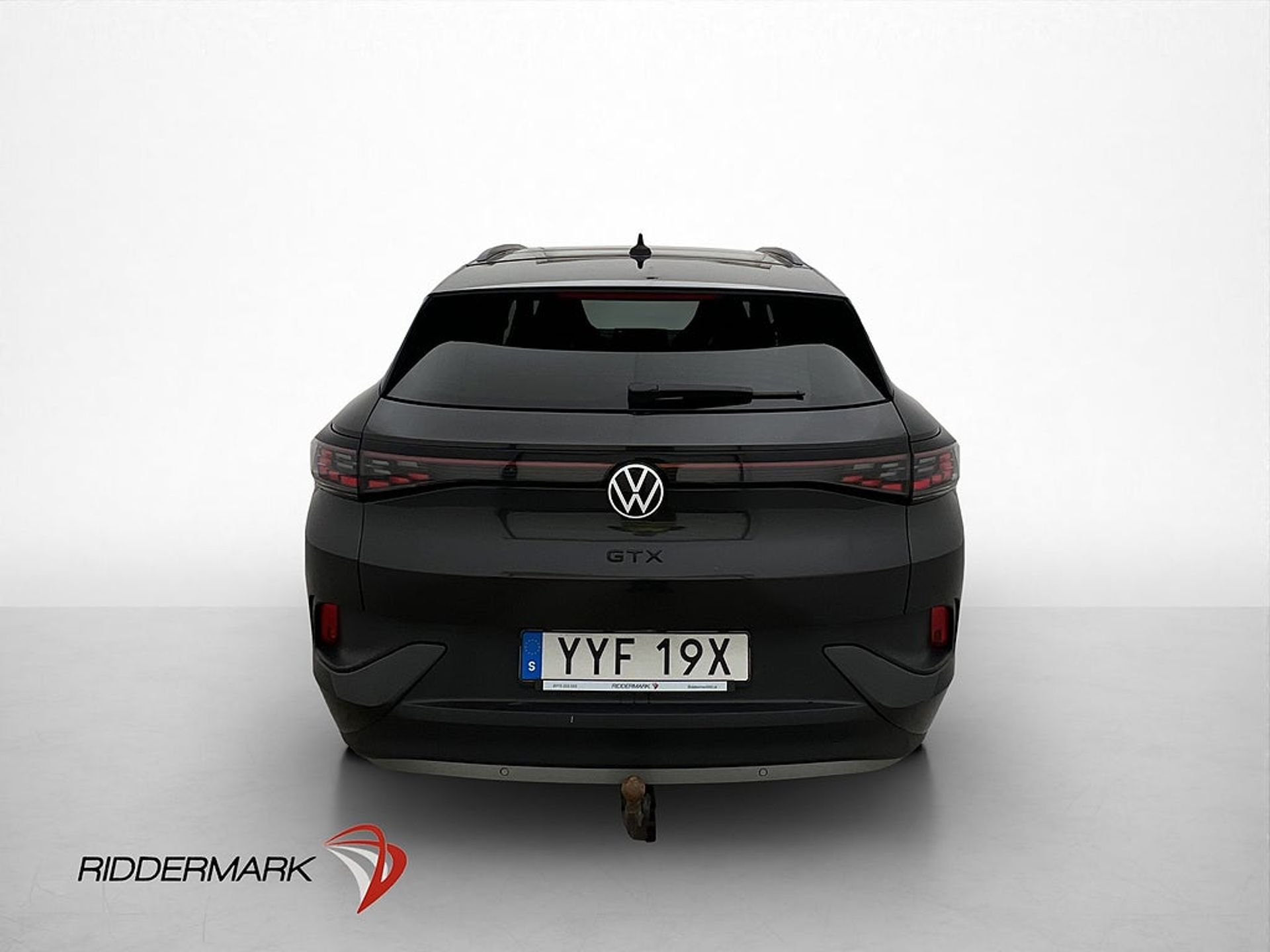 Volkswagen ID.4 2022, kuva 7/10