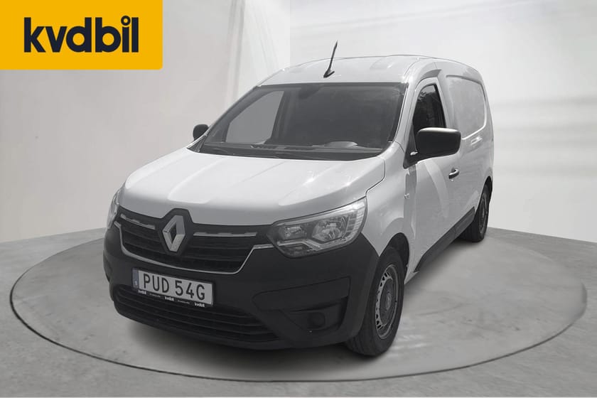 Bild 1 av Renault Express 1.5 dCi Skåp (75hk)