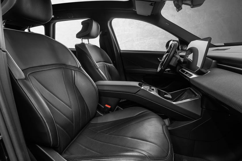 Bilde 2 av BMW iX3 50 xDrive