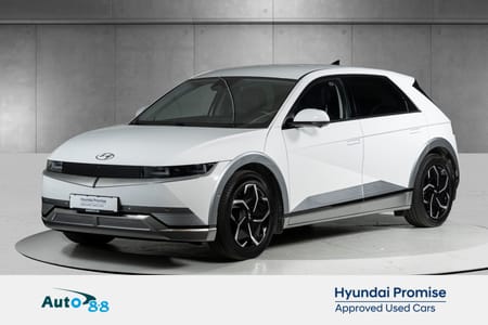 Hyundai Ioniq 5 Premium LR AWD 325Hk | V2L | BOSE stereo |