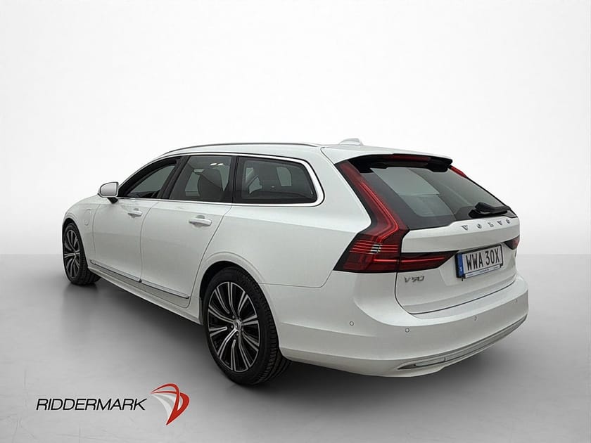 Bild 5 av Volvo V90