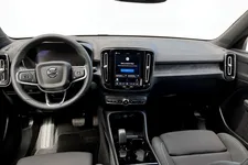 Volvo XC40 Recharge Single Motor Extended Range