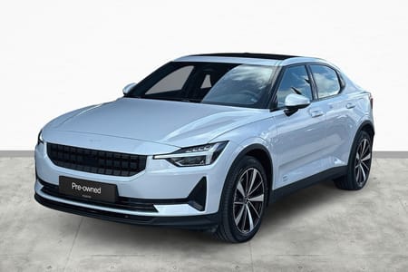Polestar 2 Standard Range Single Motor 64kWh Plus