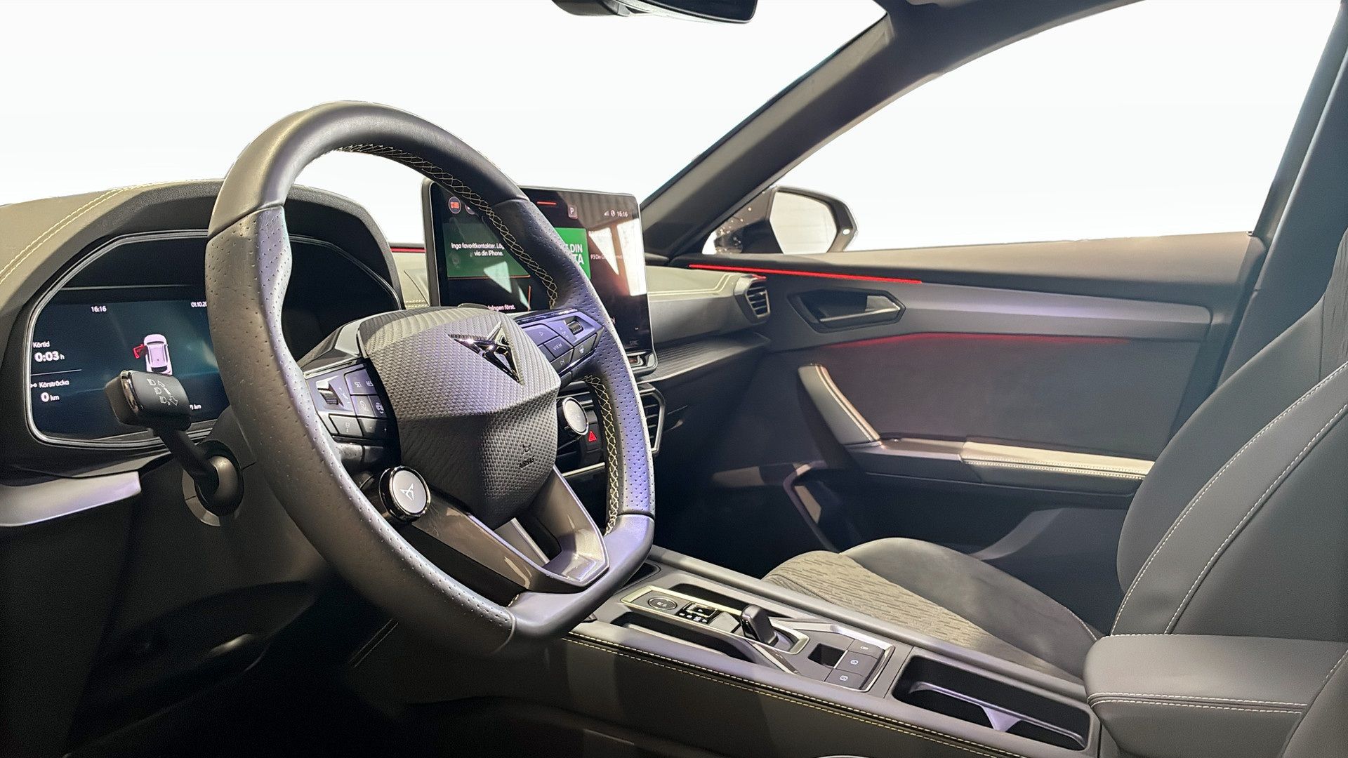 Cupra Formentor 2026, kuva 7/10