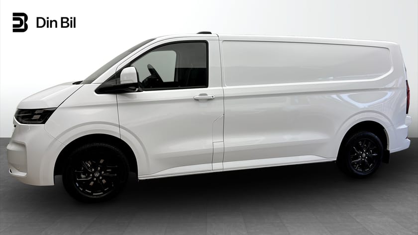 Bild 2 av Volkswagen Transporter L2 2,0 TDI 150 aut/Drive Premium paket/Drag/Värmar