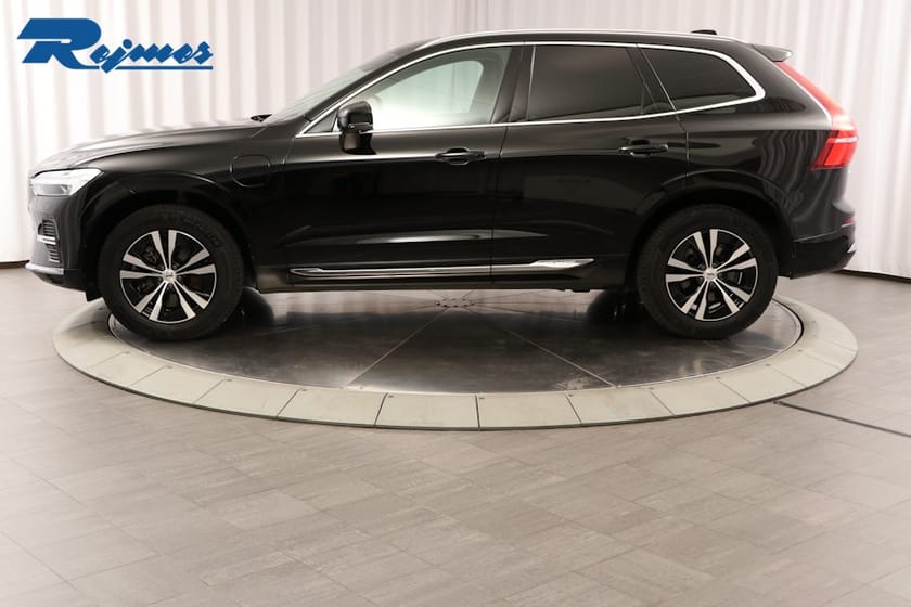 Bild 3 av Volvo XC60 Recharge T6 Core Edition